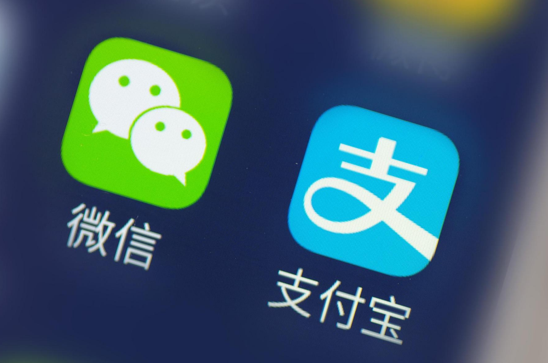 為什么微信、支付寶沒(méi)有啟動(dòng)頁(yè)廣告？